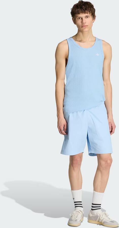 Adidas TREFOIL ESSENTIALS TANKTOP - Foto 4