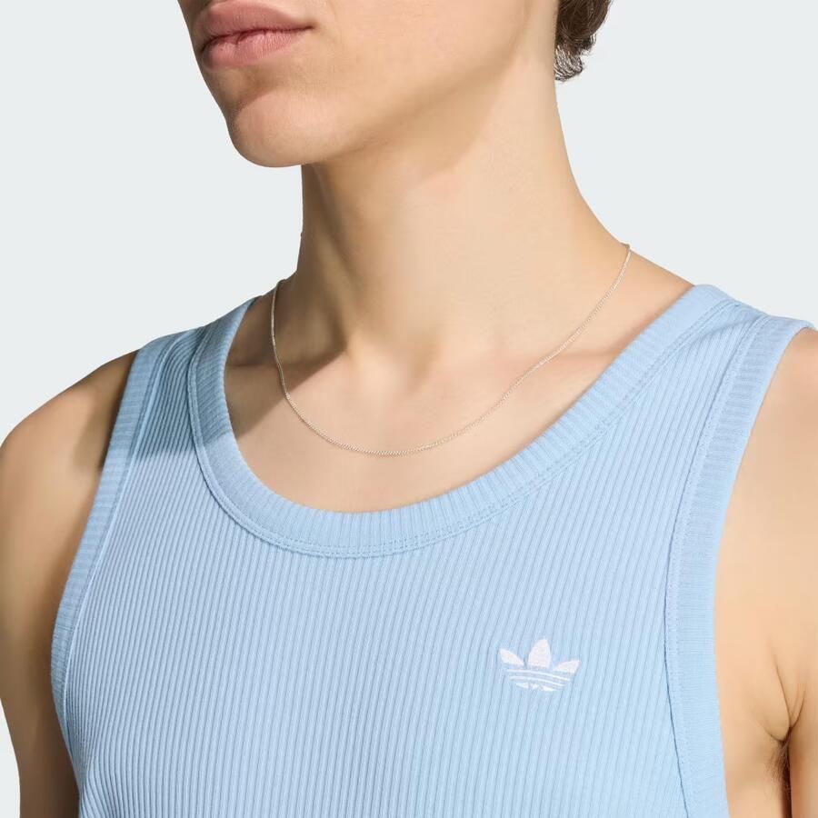 Adidas TREFOIL ESSENTIALS TANKTOP - Foto 2