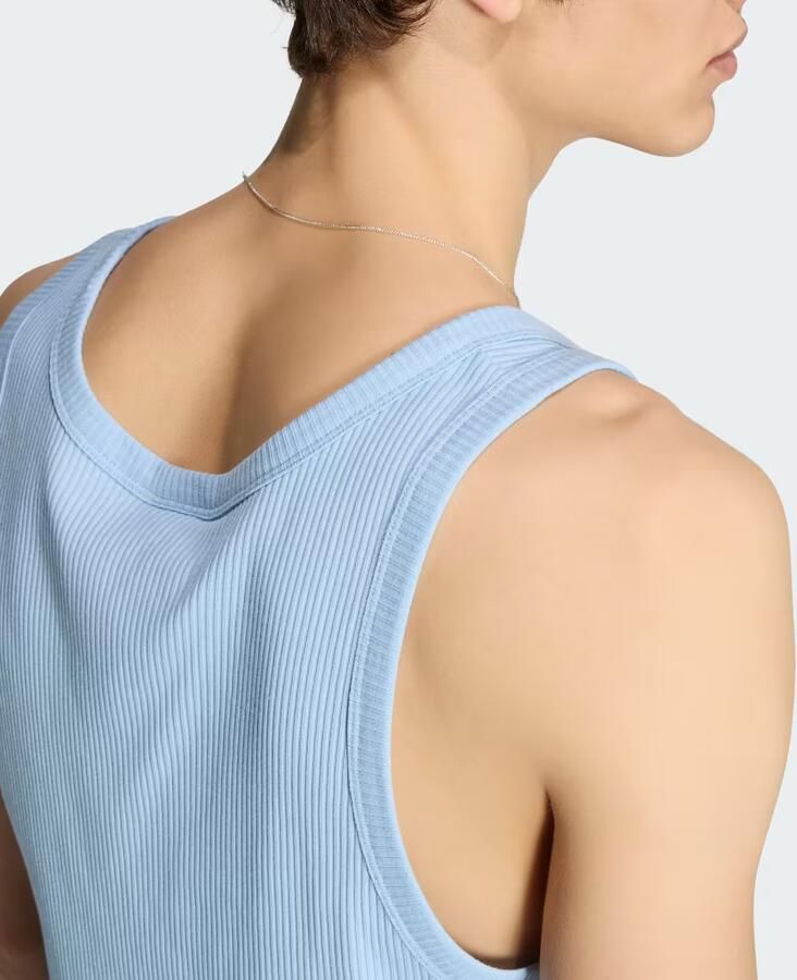 Adidas TREFOIL ESSENTIALS TANKTOP - Foto 3