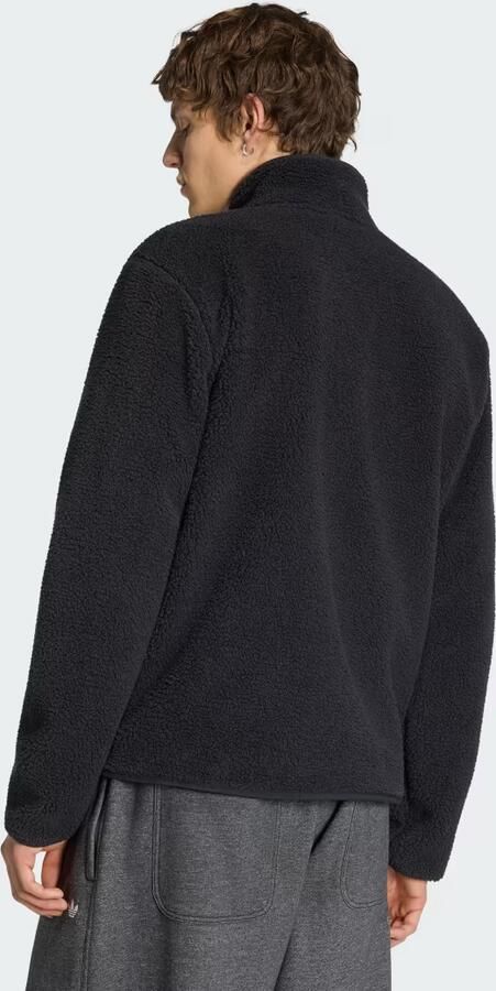 Adidas TREFOIL ESSENTIALS TEDDY FLEECE - Foto 6