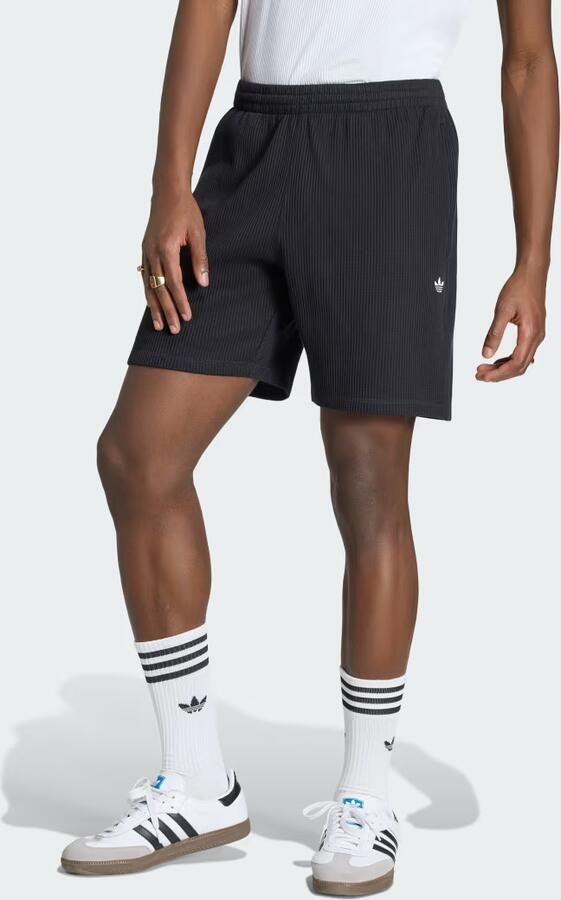 Adidas TREFOIL ESSENTIALS WAFFLE SHORT