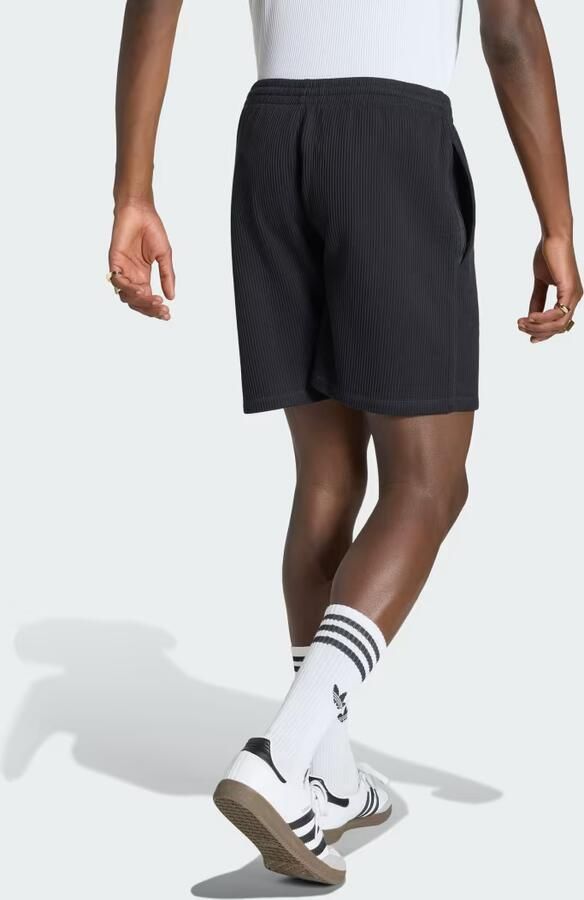 Adidas TREFOIL ESSENTIALS WAFFLE SHORT - Foto 5