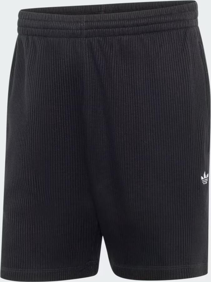Adidas TREFOIL ESSENTIALS WAFFLE SHORT - Foto 4