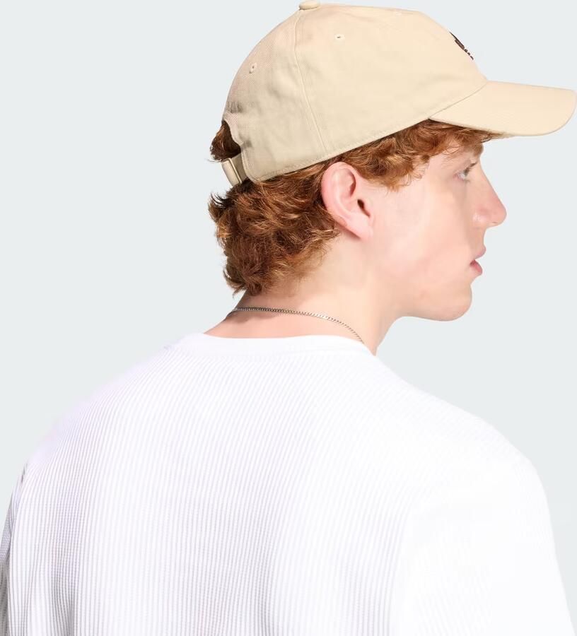Adidas TREFOIL ESSENTIALS WAFFLE T-SHIRT - Foto 2