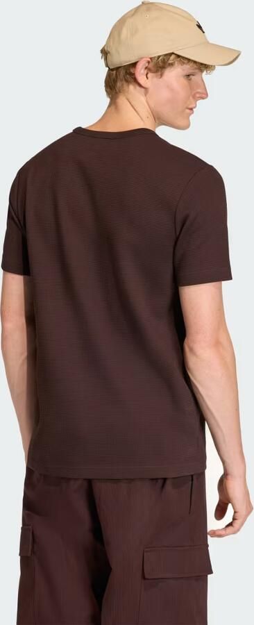 Adidas Originals regular fit t-shirt met katoen model 'AUCO' - Foto 6