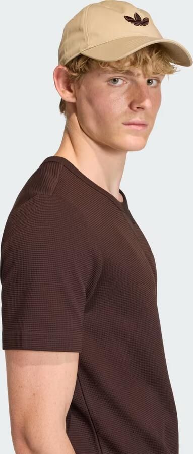 Adidas Originals regular fit t-shirt met katoen model 'AUCO' - Foto 5