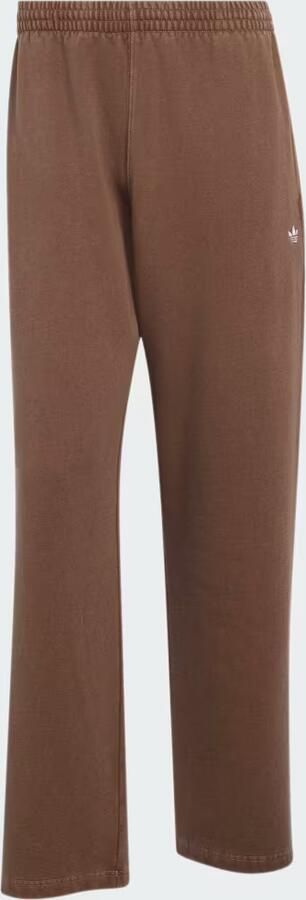 Adidas TREFOIL ESSENTIALS WASHED OPEN HEM BROEK - Foto 6