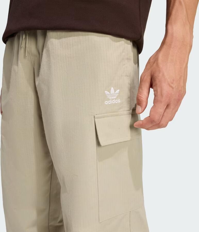 Adidas Trefoil Essentials Woven - Foto 3