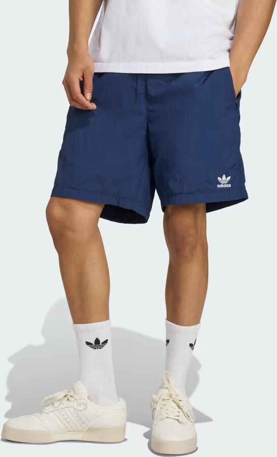 Adidas Trefoil Essentials Woven Short