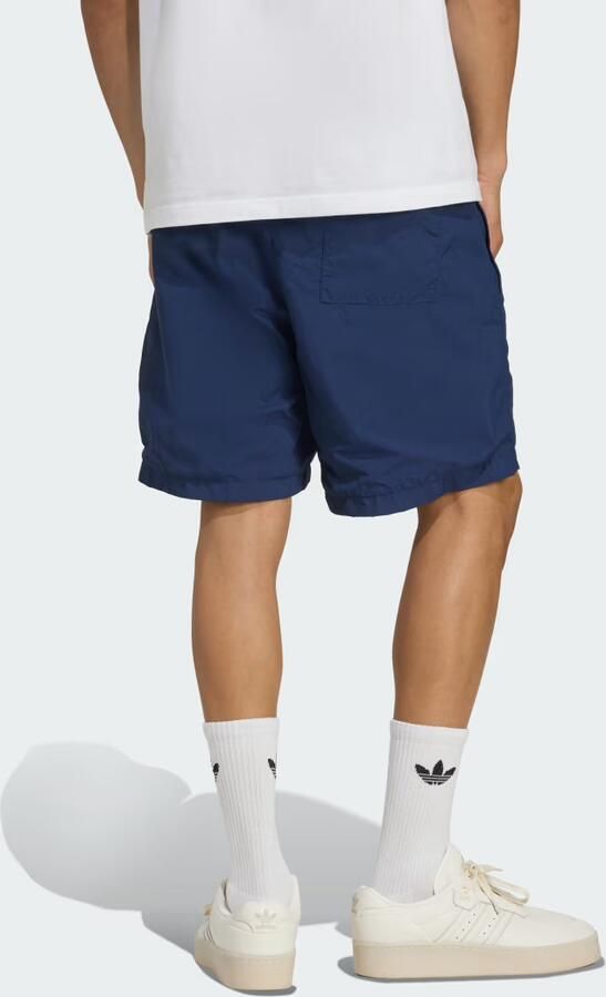 Adidas Trefoil Essentials Woven Short - Foto 5