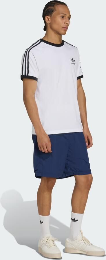 Adidas Trefoil Essentials Woven Short - Foto 6