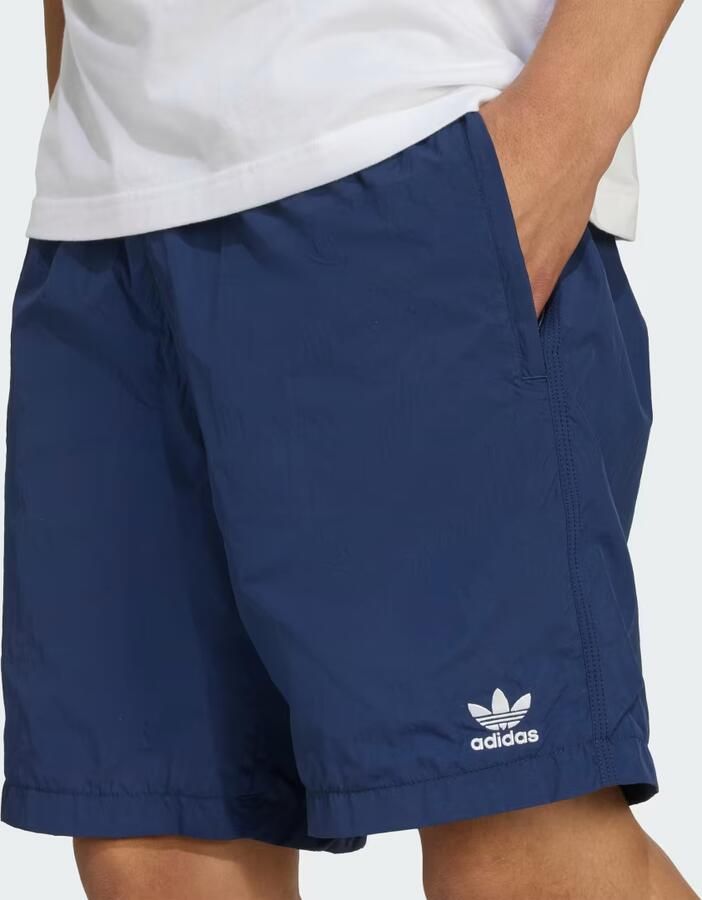 Adidas Trefoil Essentials Woven Short - Foto 3