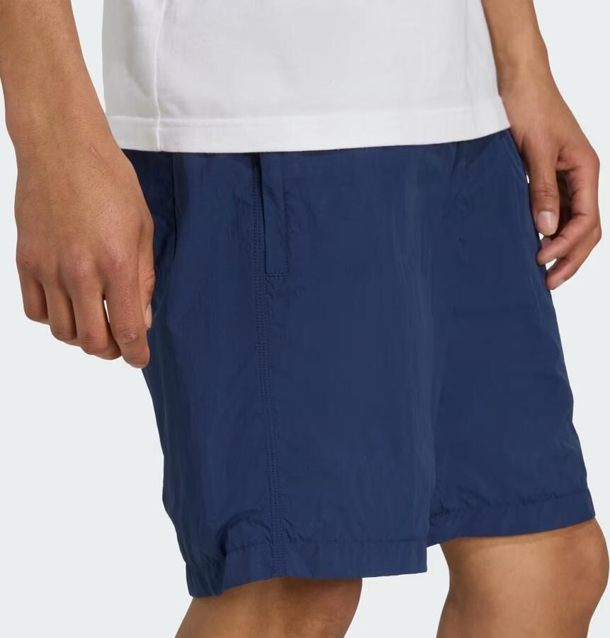 Adidas Trefoil Essentials Woven Short - Foto 2