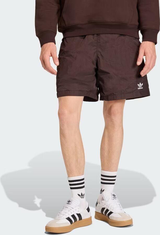 Adidas Trefoil Essentials Woven Short