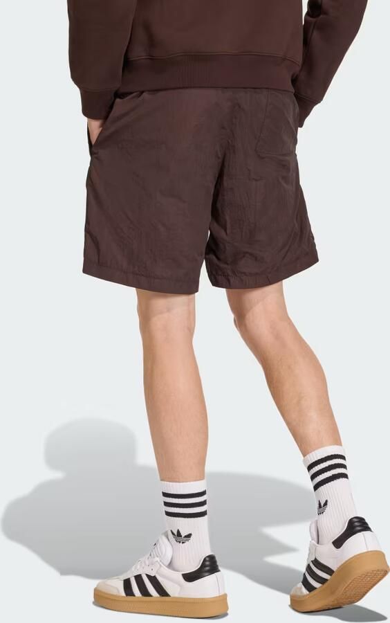 Adidas Trefoil Essentials Woven Short - Foto 5