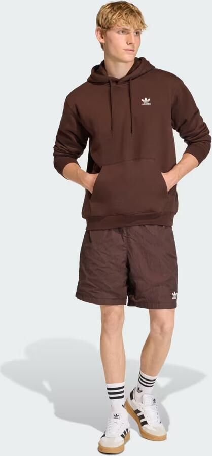 Adidas Trefoil Essentials Woven Short - Foto 6