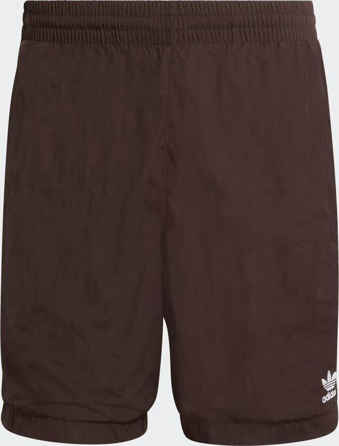 Adidas Trefoil Essentials Woven Short - Foto 4