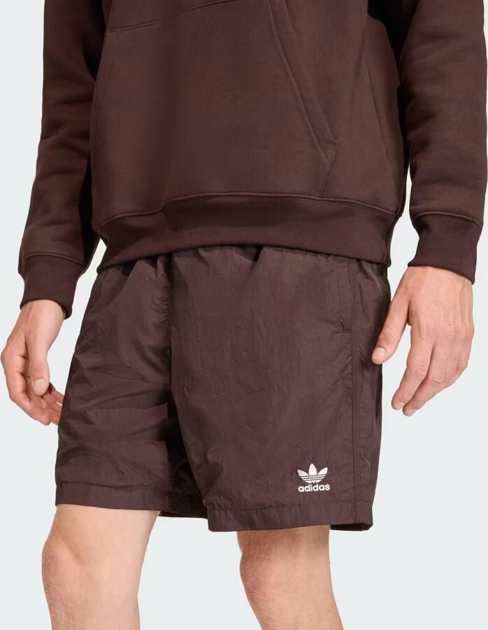 Adidas Trefoil Essentials Woven Short - Foto 3