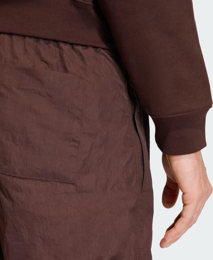 Adidas Trefoil Essentials Woven Short - Foto 2
