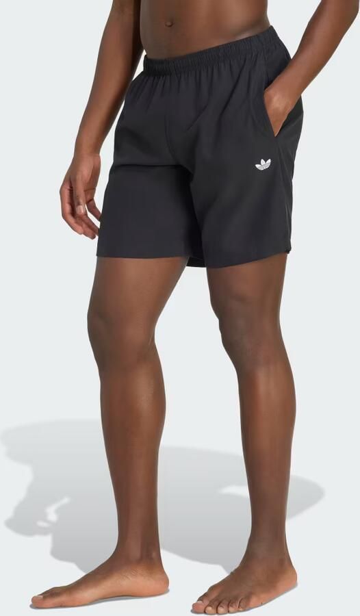 Adidas TREFOIL ESSENTIALS ZWEMSHORT - Foto 4