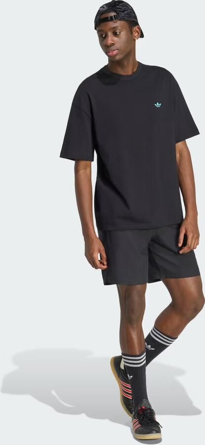 Adidas TREFOIL ESSENTIALS ZWEMSHORT - Foto 9