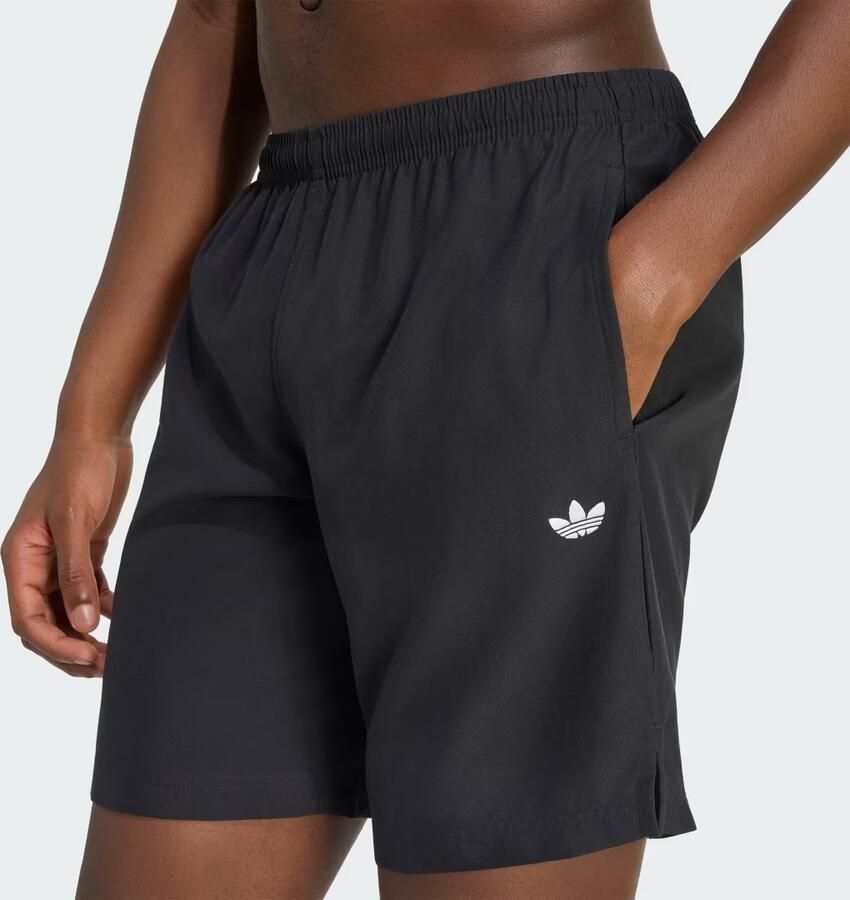 Adidas TREFOIL ESSENTIALS ZWEMSHORT - Foto 5