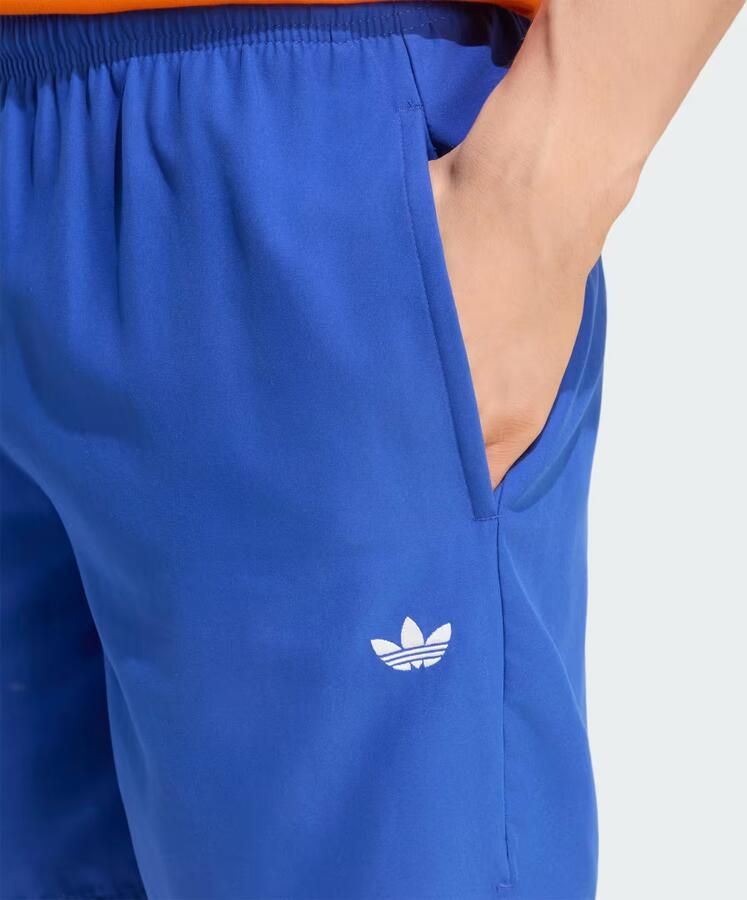 Adidas TREFOIL ESSENTIALS ZWEMSHORT - Foto 4