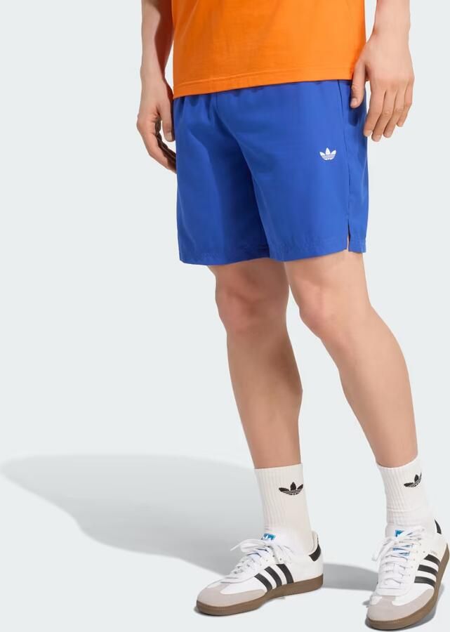 Adidas TREFOIL ESSENTIALS ZWEMSHORT