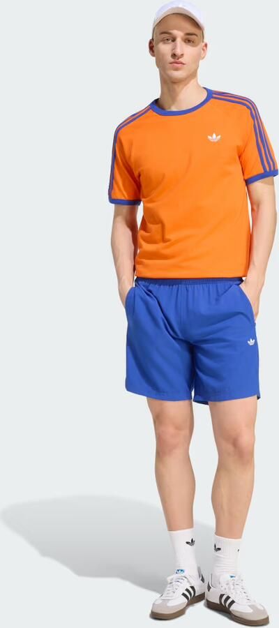 Adidas TREFOIL ESSENTIALS ZWEMSHORT - Foto 6