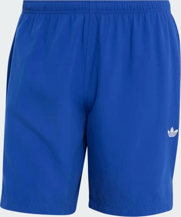 Adidas TREFOIL ESSENTIALS ZWEMSHORT - Foto 3