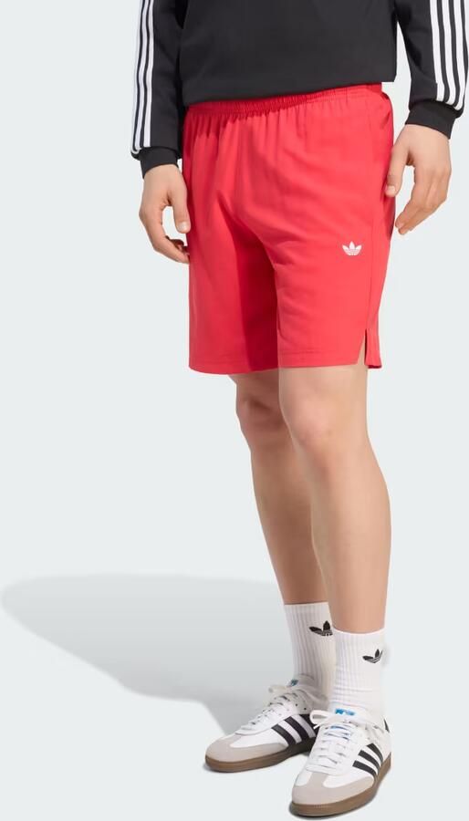 Adidas TREFOIL ESSENTIALS ZWEMSHORT - Foto 4