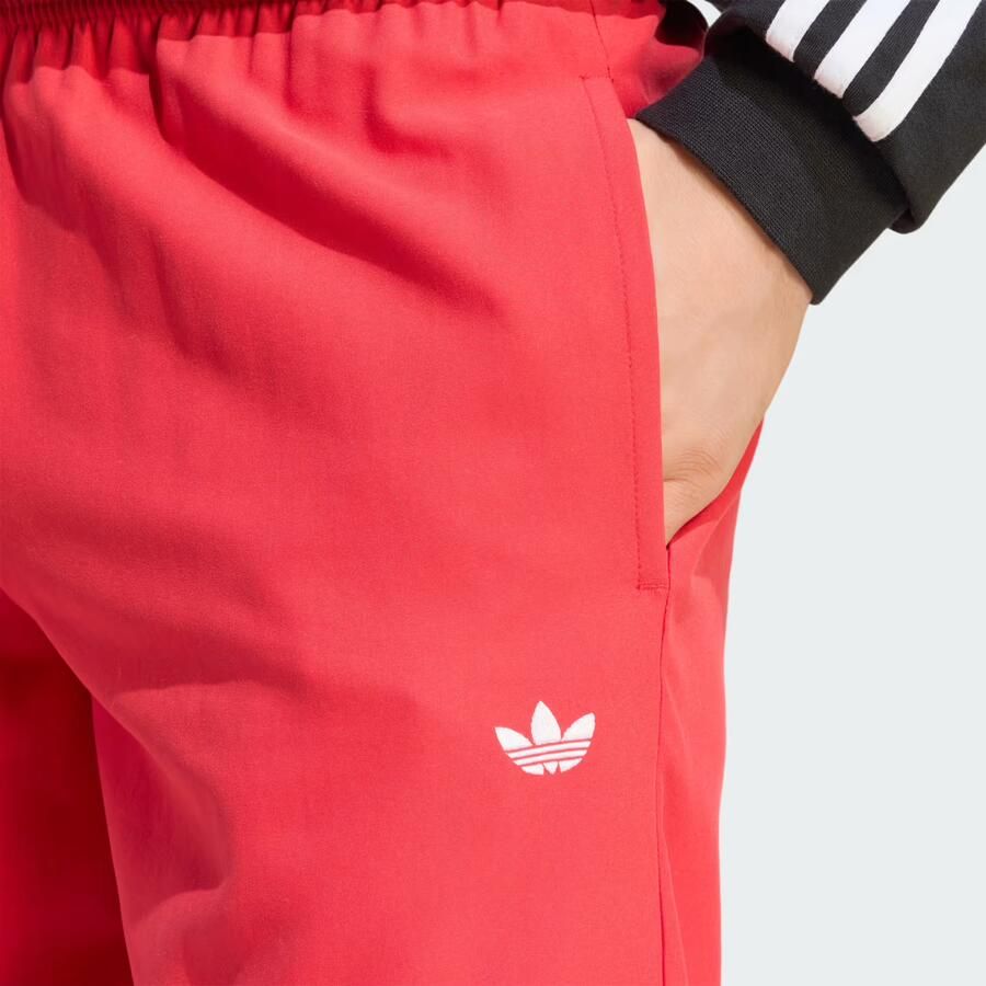 Adidas TREFOIL ESSENTIALS ZWEMSHORT - Foto 5