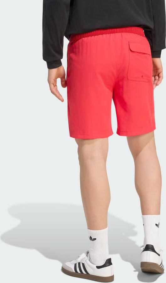 Adidas TREFOIL ESSENTIALS ZWEMSHORT - Foto 8