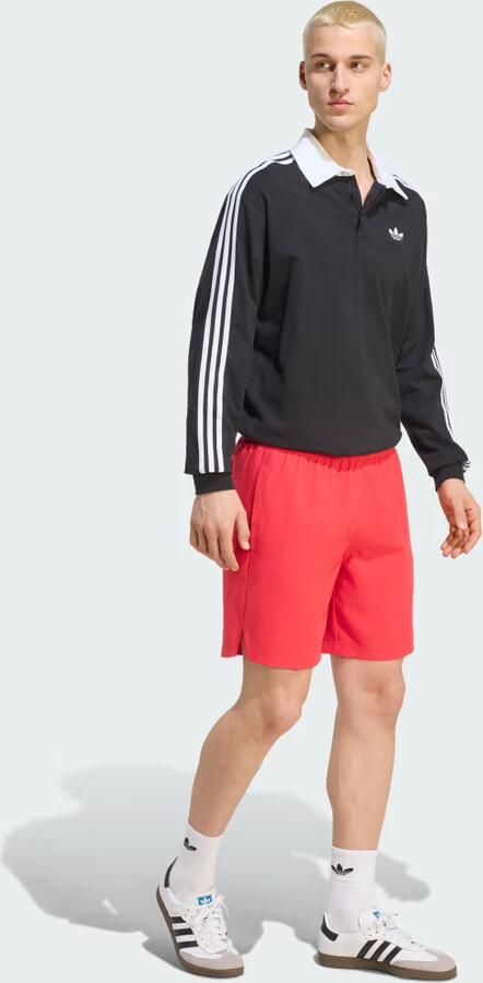 Adidas TREFOIL ESSENTIALS ZWEMSHORT - Foto 9