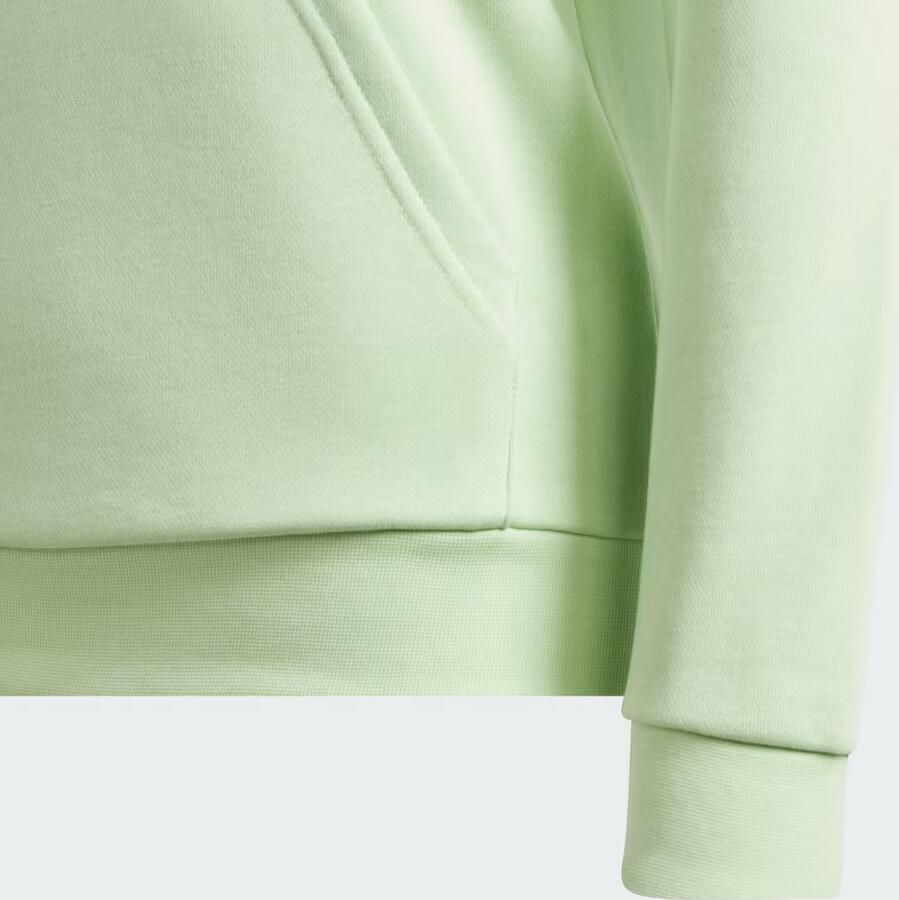 Adidas Capuchon sweaters Trefoil Hoodie - Foto 2
