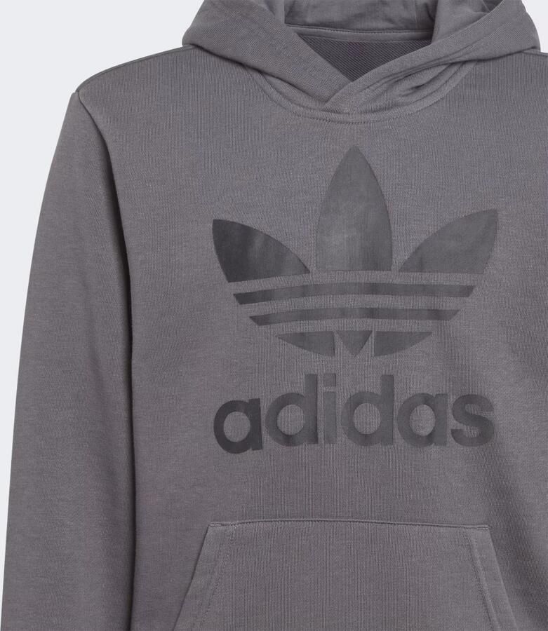 Adidas Trefoil Hoodie - Foto 3