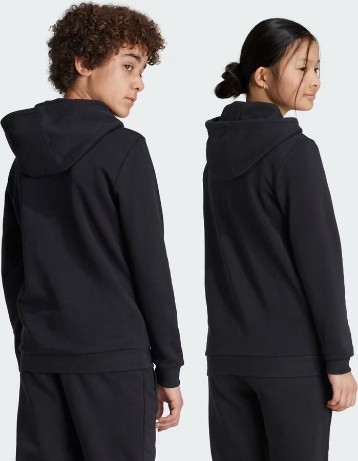 Adidas Trefoil Hoodie Kids - Foto 3