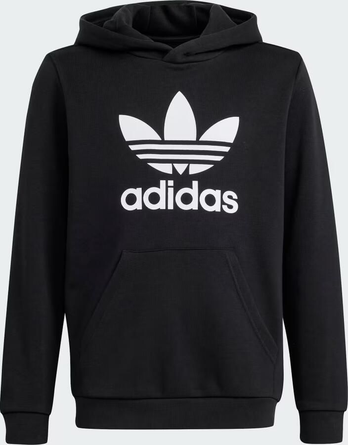 Adidas Trefoil Hoodie Kids - Foto 2