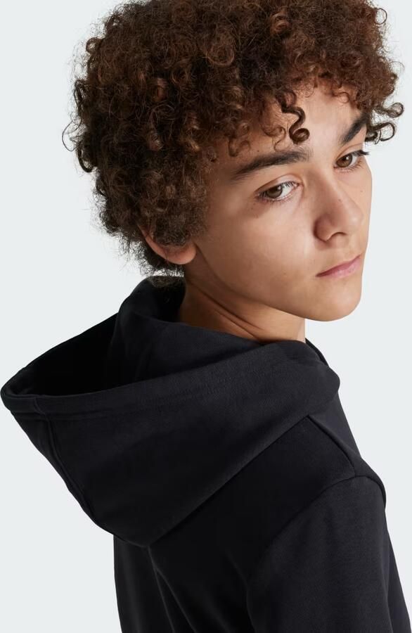 Adidas Trefoil Hoodie Kids - Foto 6