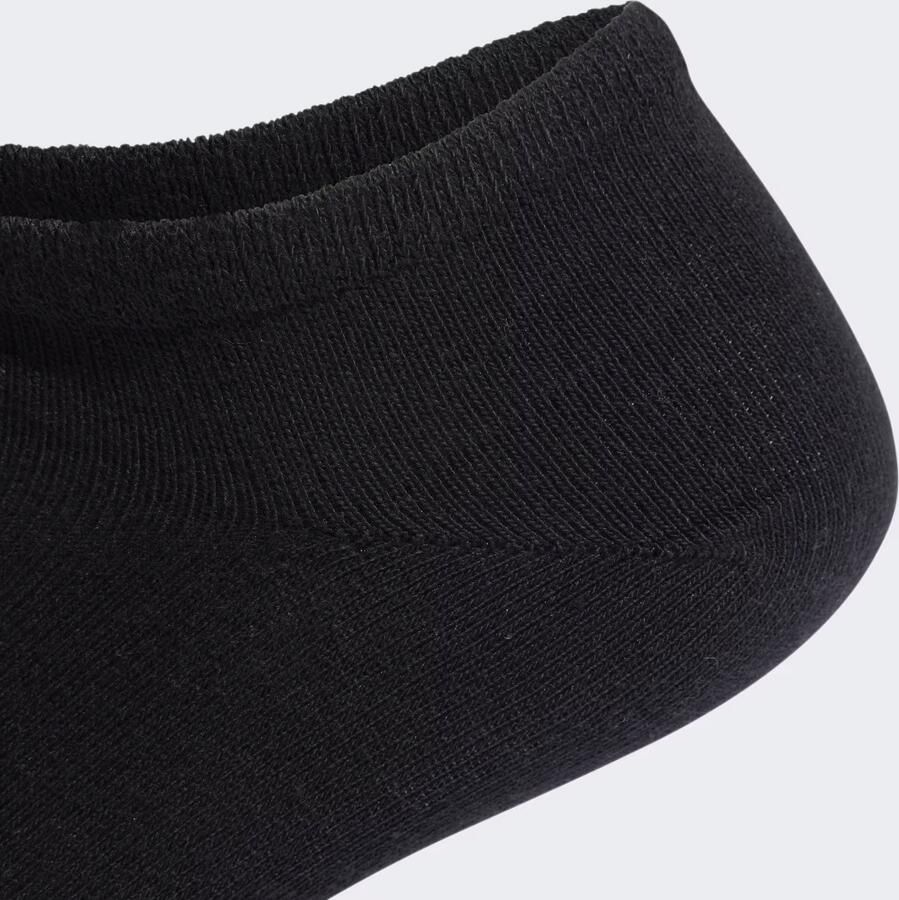 Adidas Originals Adicolor Trefoil No Show Sokken Kort Kleding black maat: 43-46 beschikbare maaten:35-38 39-42 43-46 - Foto 6