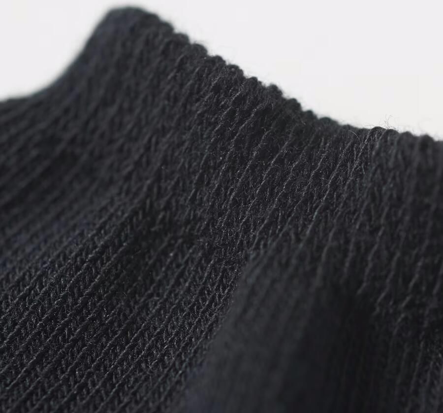 Adidas Originals Adicolor Trefoil No Show Sokken Kort Kleding black maat: 43-46 beschikbare maaten:35-38 39-42 43-46 - Foto 7