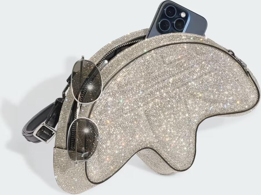Adidas TREFOIL RHINESTONE TAS - Foto 4
