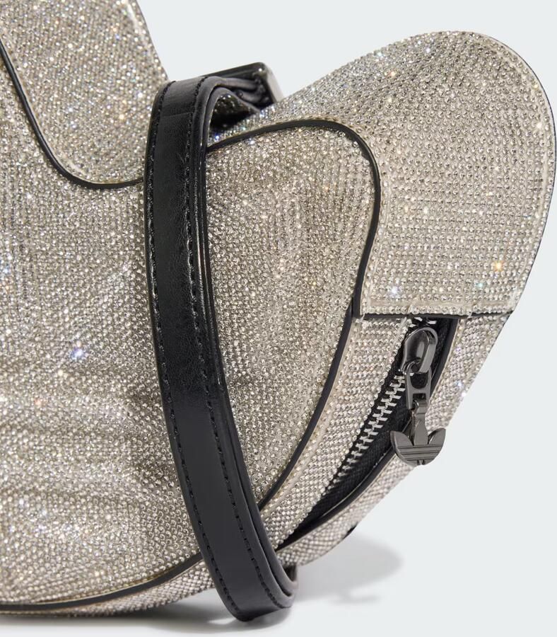 Adidas TREFOIL RHINESTONE TAS - Foto 3