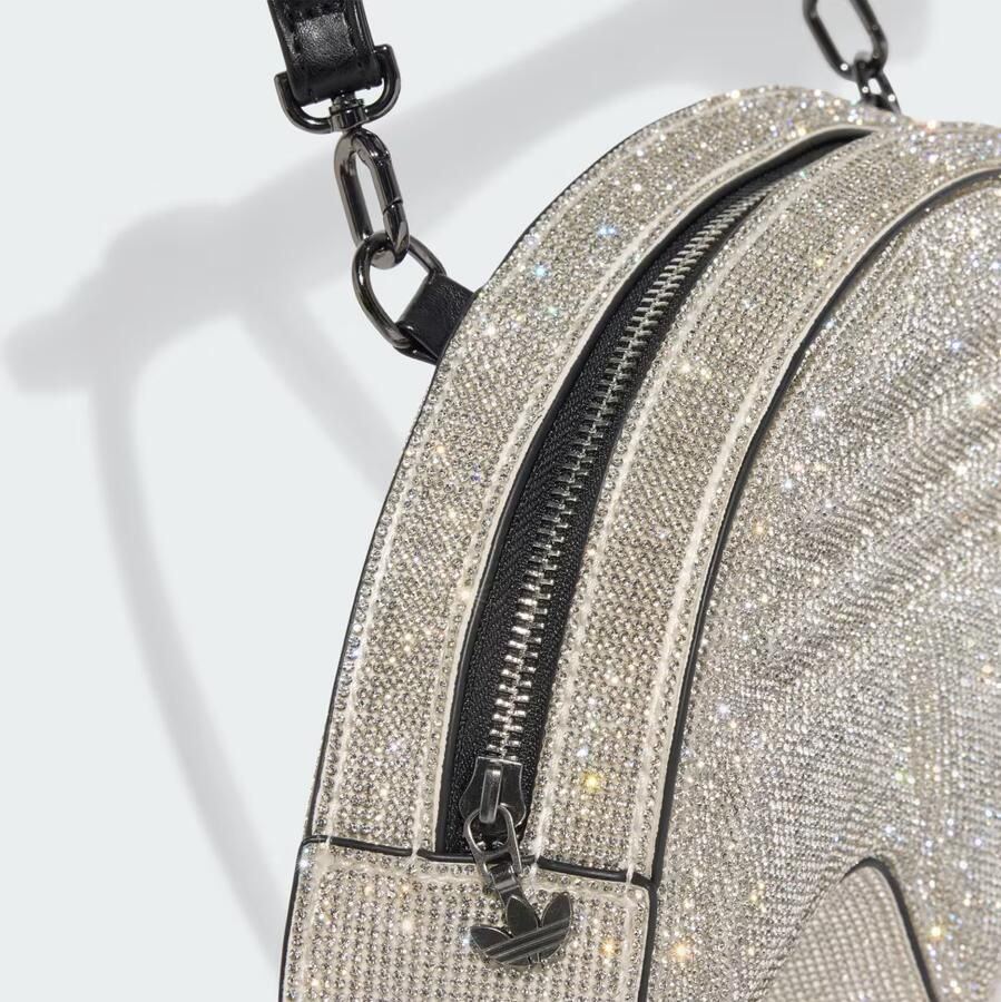 Adidas TREFOIL RHINESTONE TAS - Foto 2