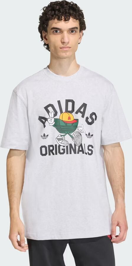 Adidas TREFOIL SERIES CHARACTER T-shirt