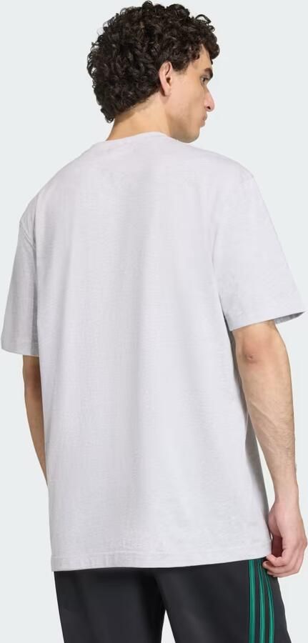 Adidas TREFOIL SERIES CHARACTER T-shirt - Foto 5