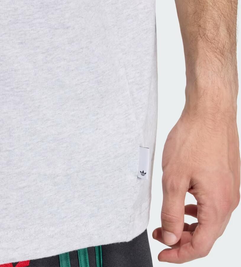 Adidas TREFOIL SERIES CHARACTER T-shirt - Foto 3