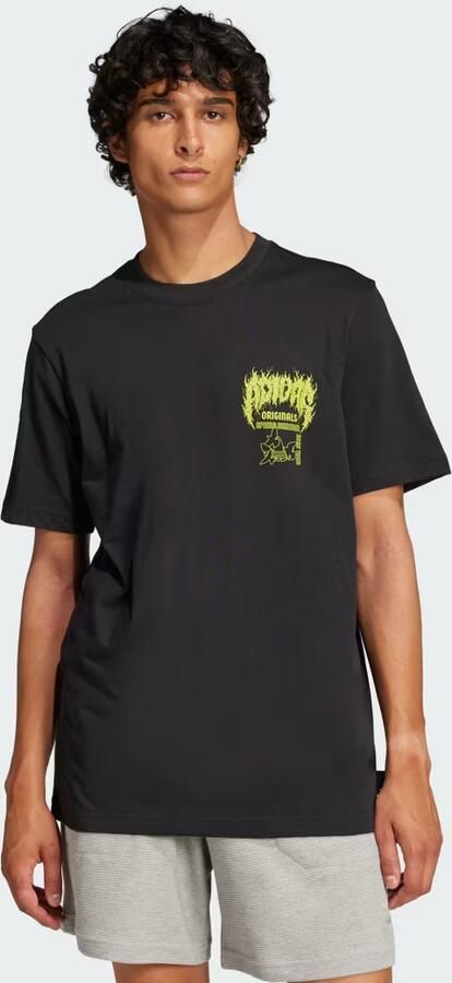 Adidas Trefoil Series Fashion Elevated T-shirt