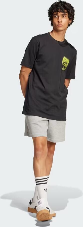 Adidas Trefoil Series Fashion Elevated T-shirt - Foto 6