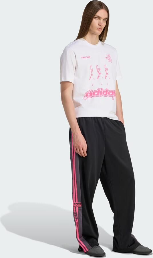 Adidas Trefoil Series Regular T-shirt - Foto 5
